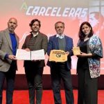 La Filmoteca de Andalucía recupera la música de la película 'Carceleras' y ofrece una nueva lectura al espectador