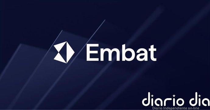 La 'fintech' española Embat gestionó 250.000 millones en 2025 tras elevar su captación de clientes