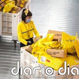 La firma argentina de 'e-commerce' Mercado Libre invertirá 519 millones de euros en Colombia este 2026