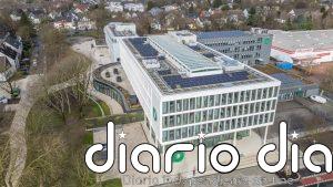 La firma de calzados Deichmann eleva sus ventas casi un 5% en España, hasta superar los 131 millones