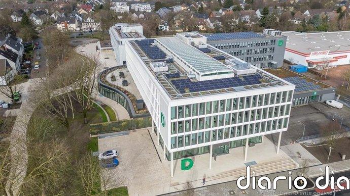 La firma de calzados Deichmann eleva sus ventas casi un 5% en España, hasta superar los 131 millones