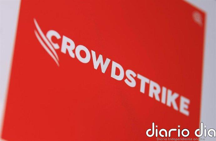 La firma de ciberseguridad CrowdStrike perdió 139,7 millones en su año fiscal, diez veces más que el anterior