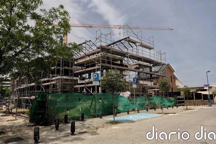 La firma de hipotecas en Asturias vuelve a tasas positivas con un crecimiento del 16,2% en enero