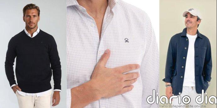 La firma de moda masculina Medusa Bay entra en Lanzadera tras triplicar su crecimiento en su segundo año