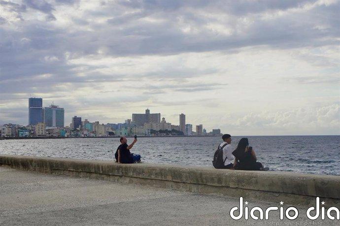 La Fiscalía cubana ordena prisión provisional para seis personas por el "intento de infiltración" desde EEUU