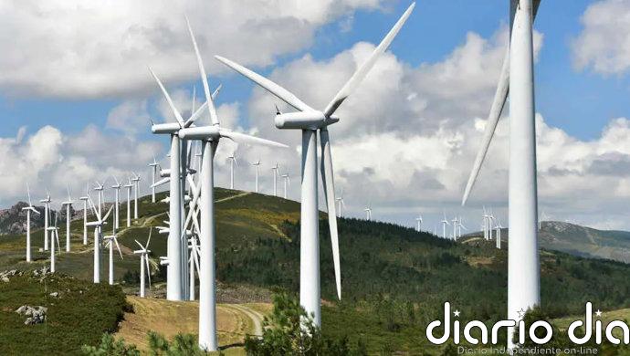 La Fiscalía de Cantabria abre diligencias por posible fragmentación ilegal de parques eólicos