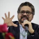 La Fiscalía de Colombia ordena el arresto de los líderes de la Segunda Marquetalia por el asesinato del senador Uribe