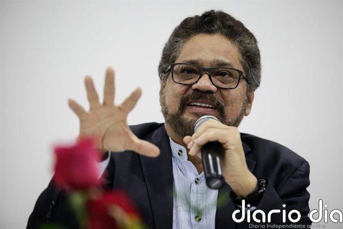 La Fiscalía de Colombia ordena el arresto de los líderes de la Segunda Marquetalia por el asesinato del senador Uribe