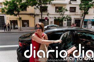 La Fiscalía de la AN cierra las diligencias sobre el 'pendrive' que Leire Díez entregó al PSOE