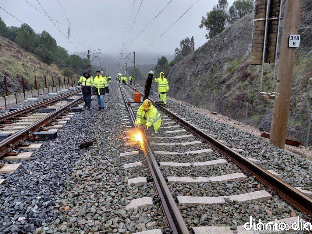 La Fiscalía Europea investiga presunto fraude de fondos de la vía de tren de Adamuz donde ocurrió el accidente