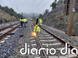 La Fiscalía Europea investiga presunto fraude de fondos destinados al mantenimiento de la vía en Adamuz