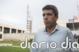 La Fiscalía no descarta una "eventual responsabilidad penal" de Mazón pero cree que la jueza debe seguir investigando