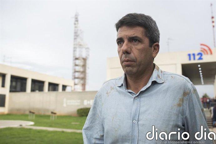 La Fiscalía no descarta una "eventual responsabilidad penal" de Mazón pero cree que la jueza debe seguir investigando