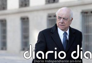 La Fiscalía pide 173 años de cárcel para Francisco González por presuntos encargos ilegales a Villarejo