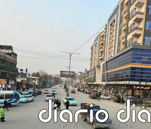 La flagelación pública despoja a las mujeres de su dignidad en Afganistán