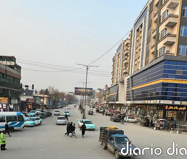 La flagelación pública despoja a las mujeres de su dignidad en Afganistán