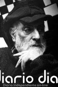 La fotógrafa española Ruth Baza dona dos retratos inéditos de Friedensreich Hundertwasser a la Hundertwasser Foundation