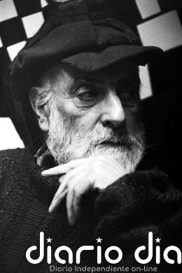 La fotógrafa española Ruth Baza dona dos retratos inéditos de Friedensreich Hundertwasser a la Hundertwasser Foundation