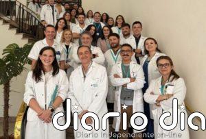 La Fundación Jiménez Díaz se sitúa en la vanguardia de la neurorrehabilitación