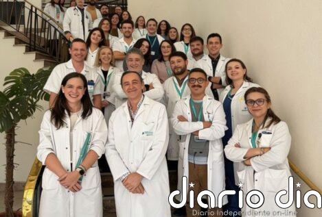 La Fundación Jiménez Díaz se sitúa en la vanguardia de la neurorrehabilitación
