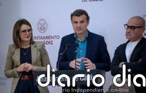 La Fundación Municipal de Cultura de Cádiz abre este lunes el plazo para solicitar subvenciones