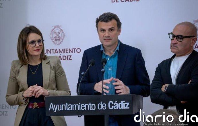La Fundación Municipal de Cultura de Cádiz abre este lunes el plazo para solicitar subvenciones