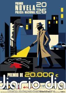 La Fundación Policía Española y Planeta convocan el IX Premio de Novela Policía Nacional dotado con 20.000 euros