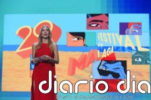 La gala inaugural del 29 Festival de Cine de Málaga quiere ser un espacio de paz