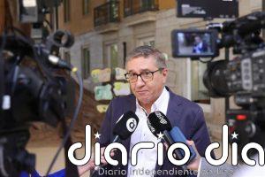 La Generalitat pide a España que "defienda las necesidades valencianas y apruebe un fondo de nivelación transitorio