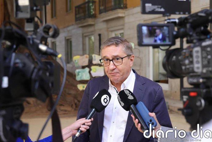 La Generalitat pide a España que "defienda las necesidades valencianas y apruebe un fondo de nivelación transitorio