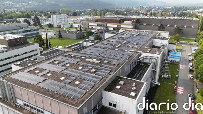 La gestora de activos Amundi invierte 150 millones en la empresa de soluciones energéticas Youdera