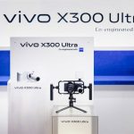 La grabación profesional móvil llega a España con el vivo X300 Ultra y su triple cámara ZEISS de hasta 200 MP y 4K