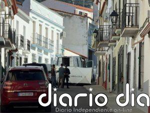 La Guardia Civil confirma que los restos óseos hallados en Hornachos (Badajoz) corresponden a Francisca Cadenas