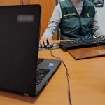 La Guardia Civil de Albacete investiga a una persona por estafa en compra de pellets y blanqueo de capitales