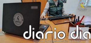 La Guardia Civil de Albacete investiga a una persona por estafa en compra de pellets y blanqueo de capitales