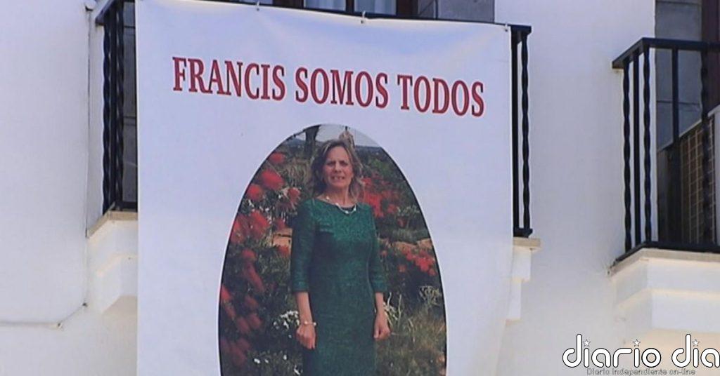 La Guardia Civil llevaba más de un año vigilando a los presuntos asesinos de Francisca Cadenas