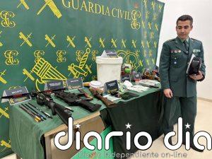 La Guardia Civil subraya "una intencionalidad clara" y "ensañamiento" en el crimen del joven en Plasencia de Jalón