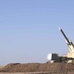 La Guardia Revolucionaria anuncia ataques recíprocos contra universidades de EEUU en Oriente Próximo