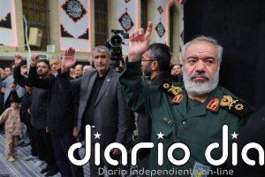 La Guardia Revolucionaria anuncia ataques sobre las industrias estadounidenses en la región