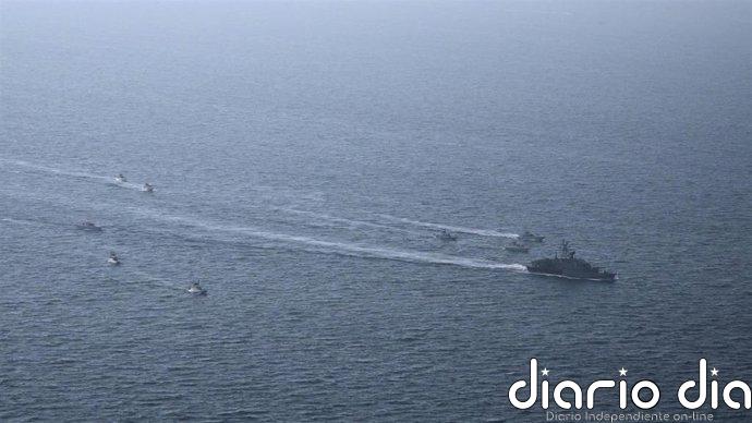 La Guardia Revolucionaria de Irán amenaza con atacar cualquier barco que cruce el estrecho de Ormuz