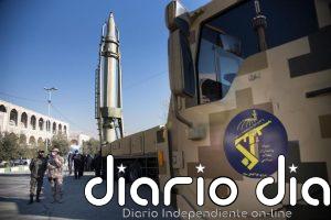 La Guardia Revolucionaria de Irán promete "responder" ante el ultimátum de Trump a sus instalaciones energéticas