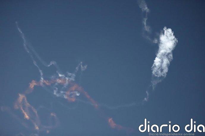 La Guardia Revolucionaria intensificará sus ataques en las próximas horas en respuesta a la "brutalidad de Trump"