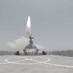 La Guardia Revolucionaria iraní anuncia que ha atacado un petrolero en Ormuz