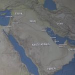 La Guardia Revolucionaria iraní ataca infraestructura asociada a la industria militar de EEUU en el Golfo