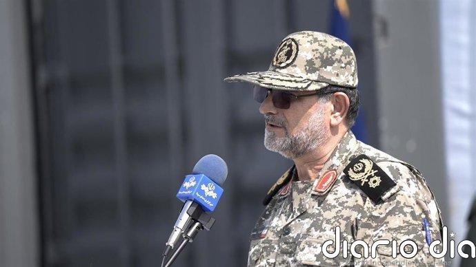 La Guardia Revolucionaria iraní denuncia la muerte de cinco militares en bombardeos de EEUU e Israel en Bushehr (sur)