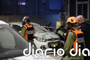 La Guardia Revolucionaria reivindica ataques en Tel Aviv como represalia por la muerte de Alí Lariyani