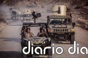 La Guardia Revolucionaria responde a Trump que será Irán "el que determine cuándo termina la guerra"