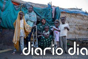 La guerra civil en Sudán se recrudece por los ataques con drones y las víctimas civiles aumentan