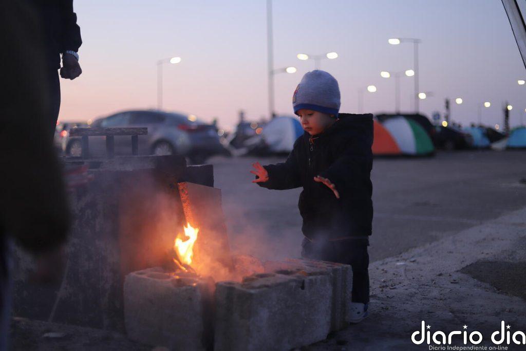 La guerra en Medio Oriente aumenta el hambre en el mundo