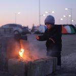 La guerra en Medio Oriente aumenta el hambre en el mundo